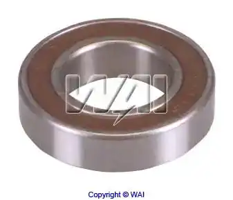 Подшипник стартера NACHI Japan 69044W TRANSPO
