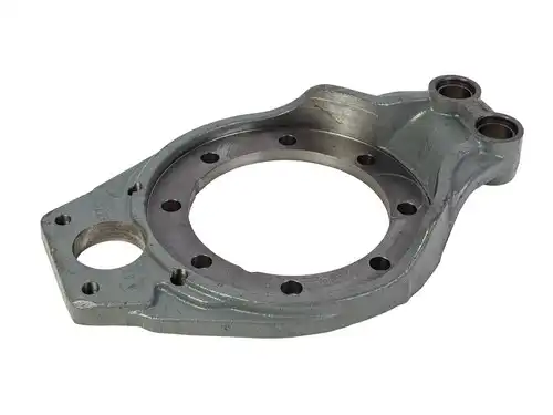 Суппорт тормозной KNORR BREMSE 6520-3501012-01