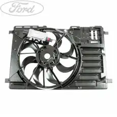 ВЕНТИЛЯТОРА МОТОР С КОЖУХОМ 2084887 FORD