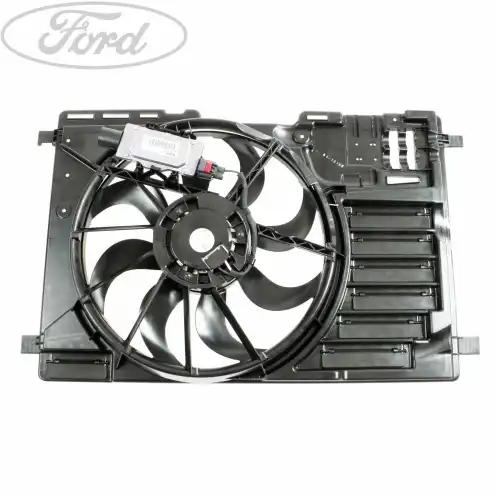 ВЕНТИЛЯТОРА МОТОР С КОЖУХОМ 2084887 FORD
