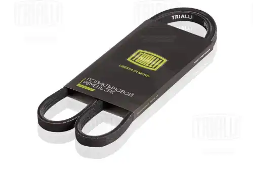 TRIALLI 3PK890