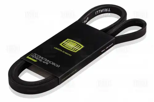 TRIALLI 4PK1770 1775 мм