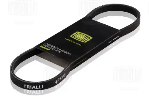 TRIALLI 4PK885