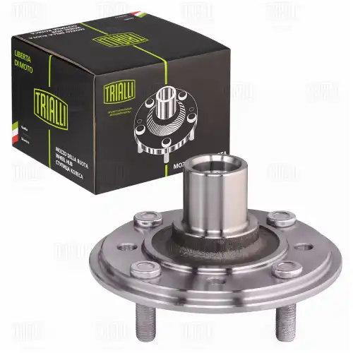 Ступица TRIALLI MR 0806