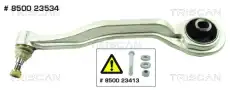Рычаг подвески TRISCAN 8500 23534