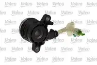 Подшипник выжимной сцепления VALEO 810086