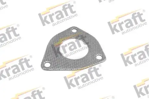 Прокладка глушителя KRAFT 0528310