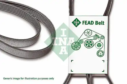 INA FB 4PK715