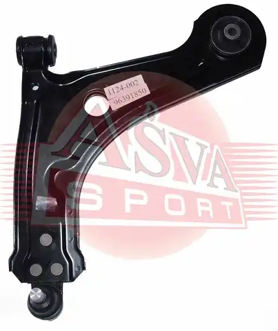 Рычаг подвески ASVA 1124-002