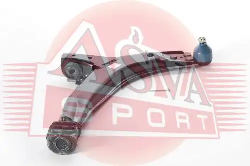 Рычаг подвески ASVA 1124-009