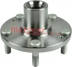 Ступица METZGER N 1028