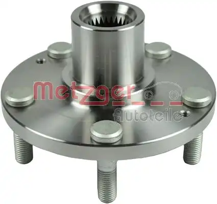 Ступица METZGER N 1028
