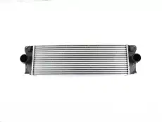 Интеркулер CHRYSLER 68013636AA