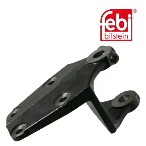 кронштейн рессоры! перед\MB 21164 FEBI