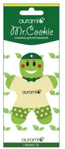 AURAMI CK-206