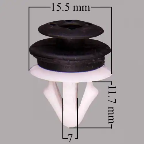  КЛИПСА УНИВЕРСАЛЬНАЯ 046 SKYWAY S05601046