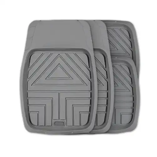 Коврики в салон AUTOPROFI TER-110 GY
