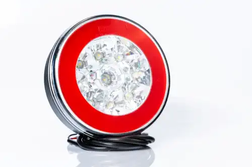 Фонарь габаритный FRISTOM FT-112LED