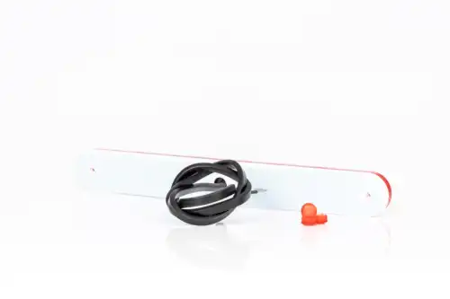 Фонарь задний FRISTOM FT-190LED