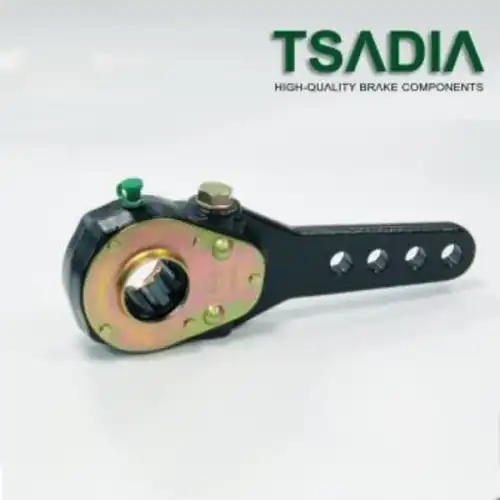 РЫЧАГ ТОРМОЗНОЙ ROR 10ЗУБЬЕВ TSA0006 TSADIA