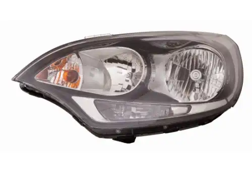 Фара DEPO 223-1144L-LDEM2