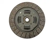 Диск сцепления AISIN DE-VW01
