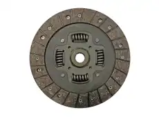 Диск сцепления AISIN DE-VW01
