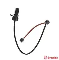 Датчик тормозных колодок BREMBO A00419