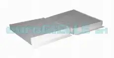 Салонный фильтр SIVENTO G308