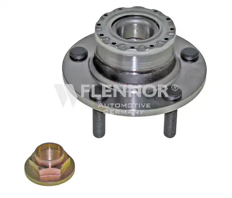 Ступица FLENNOR FR911378