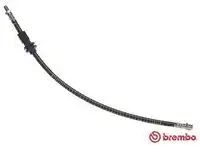 Шланг тормозной T50066 BREMBO