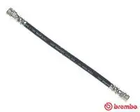 Шланг тормозной T85147 BREMBO