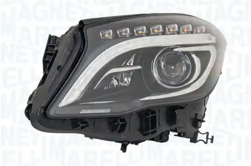 Фара MAGNETI MARELLI 711307024361