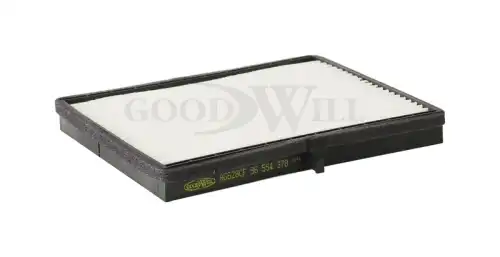 Салонный фильтр GOODWILL AG628/2CF