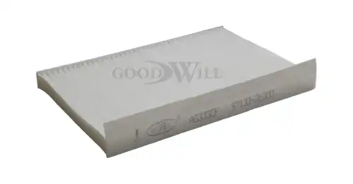 Салонный фильтр GOODWILL AG333/2CF