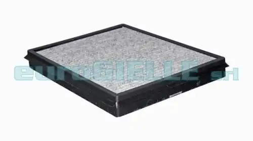 Салонный фильтр SIVENTO G741