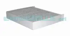 Салонный фильтр SIVENTO G337