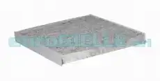 Салонный фильтр SIVENTO G326
