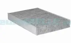 Салонный фильтр SIVENTO G317