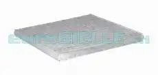 Салонный фильтр SIVENTO G689