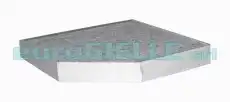 Салонный фильтр SIVENTO G334