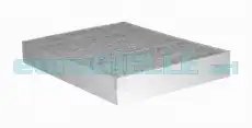 Салонный фильтр SIVENTO G333