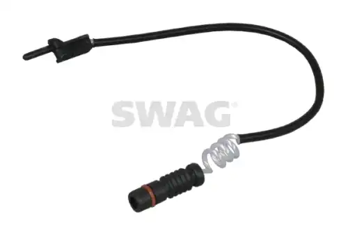 Датчик тормозных колодок SWAG 10 92 2402