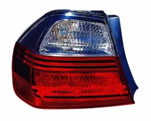 Фонарь зад.лев.BMW E90 05-07 444-1930L-UE2 DEPO