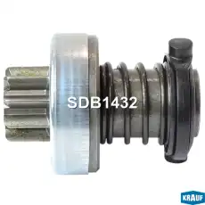 Бендикс стартера SDB1432 KRAUF
