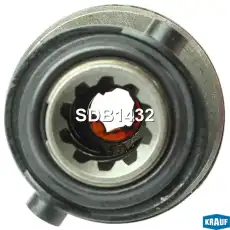Бендикс стартера SDB1432 KRAUF