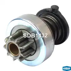 Бендикс стартера SDB1432 KRAUF