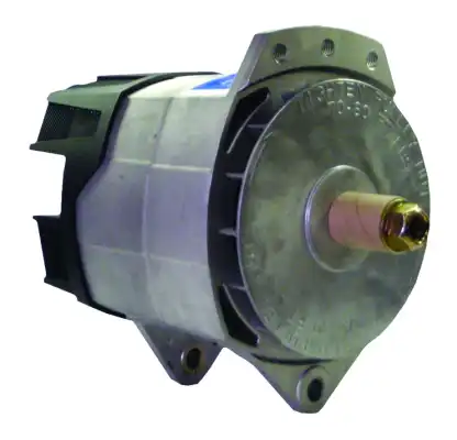 генератор! 12В, 125А\ 861087 PRESTOLITE ELECTRI