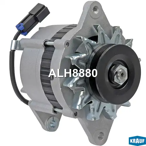 Генератор KRAUF ALH8880