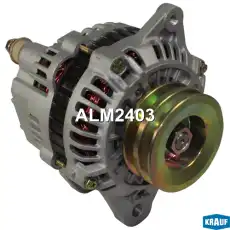 Генератор KRAUF ALM2403